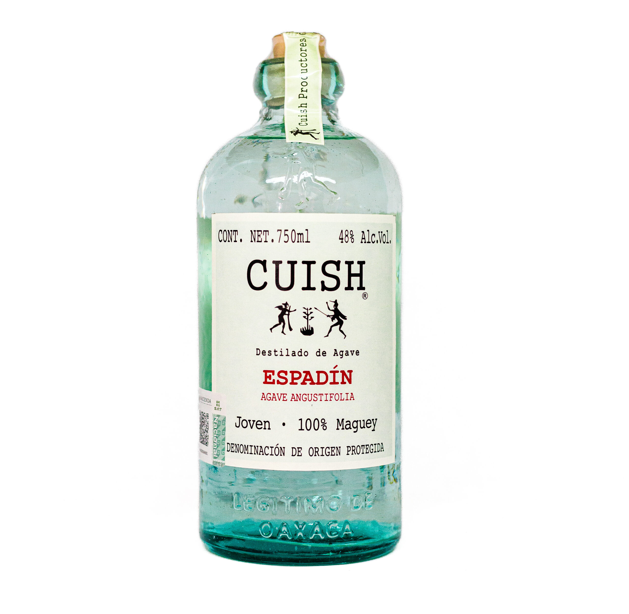 Espadín