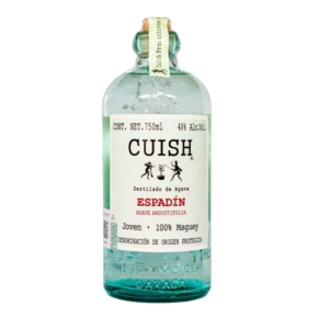 Espadín