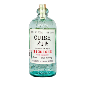 Bicuish