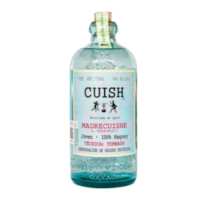 Madrecuish Tumbado