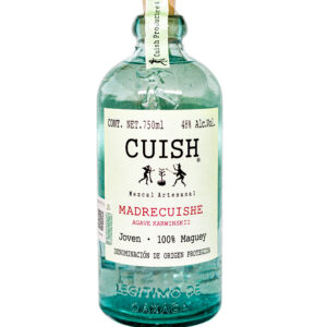 Madrecuishe