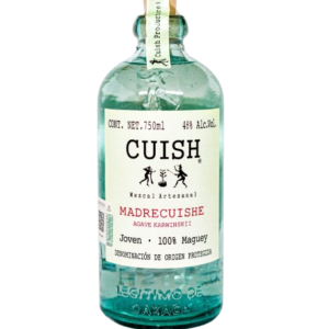 Madrecuishe