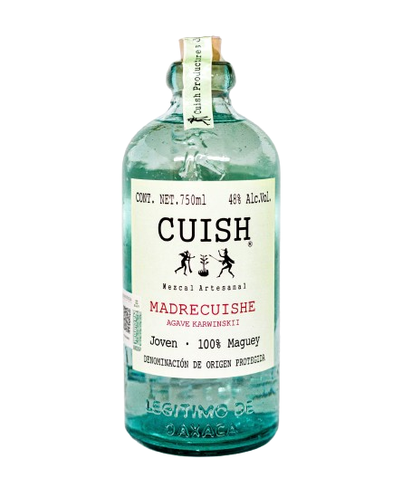 Madrecuishe