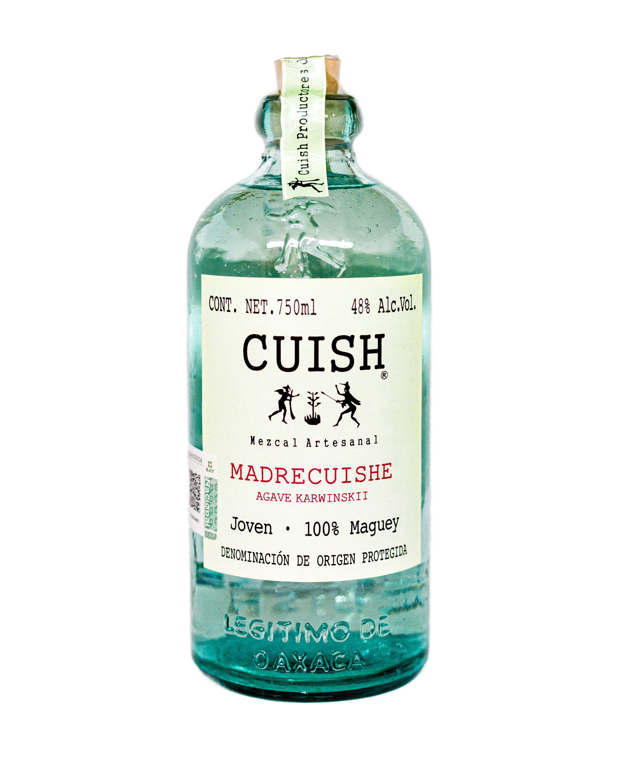 Madrecuishe